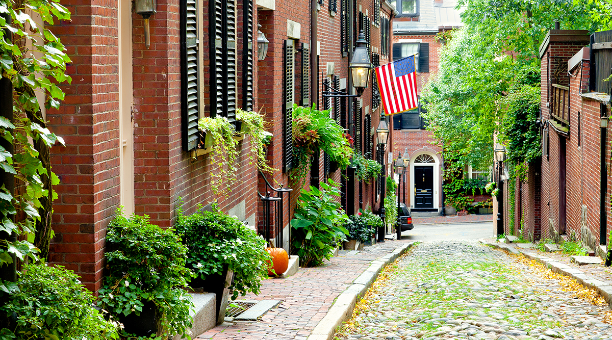 Boston Pre or Post CruiseImage